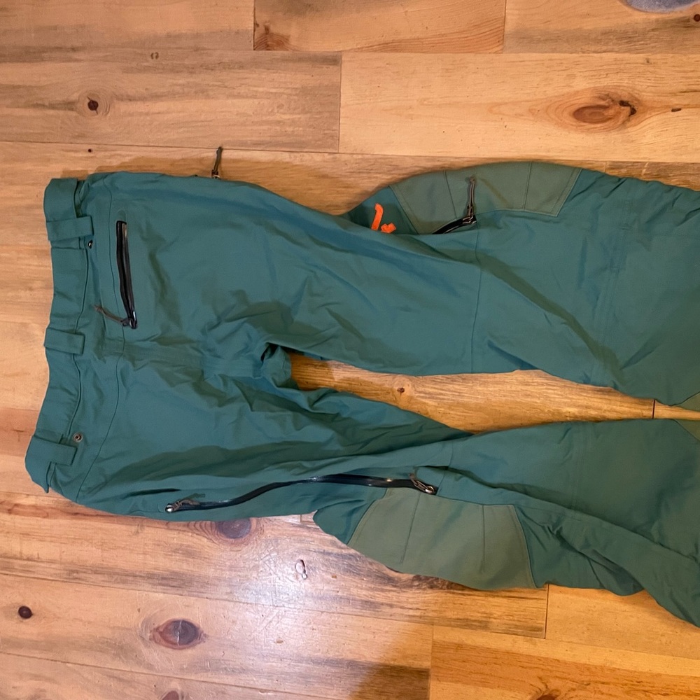 Men’s Flylow Chemical Ski pants